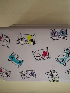 Cat & Jack bento lunch container